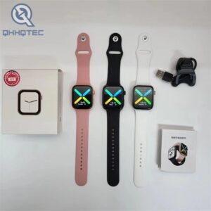 best smart watches for kids x8