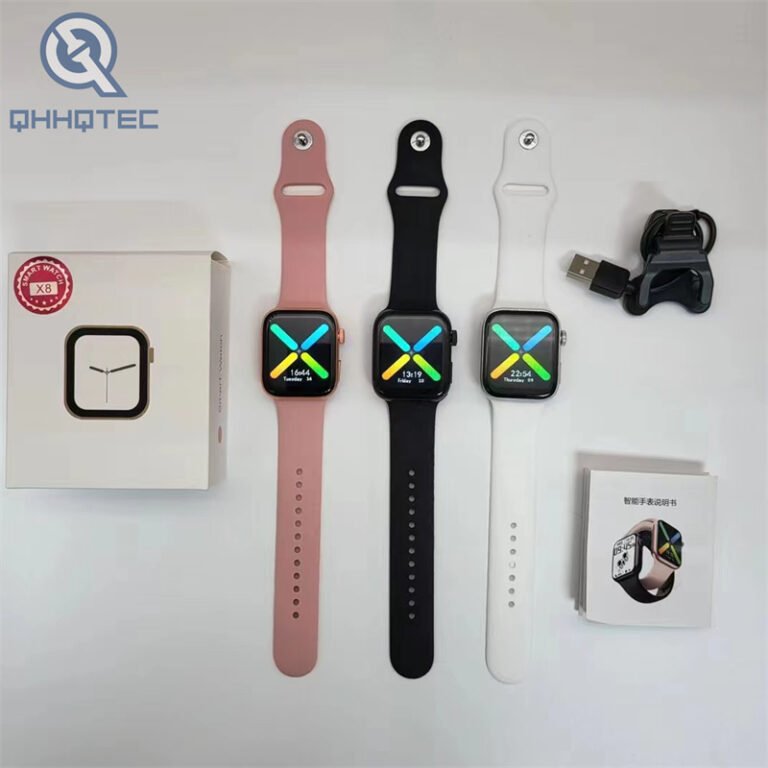 best smart watches for kids x8