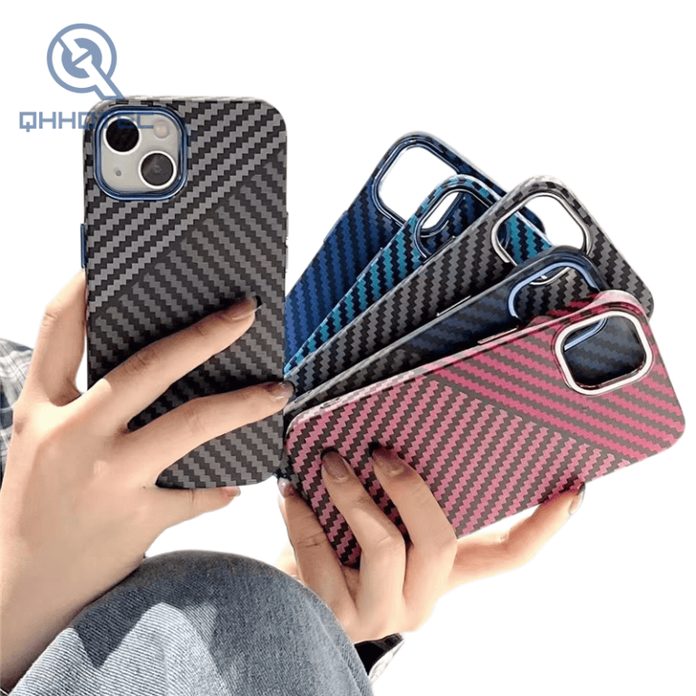 carbon fiber case for iphone 13