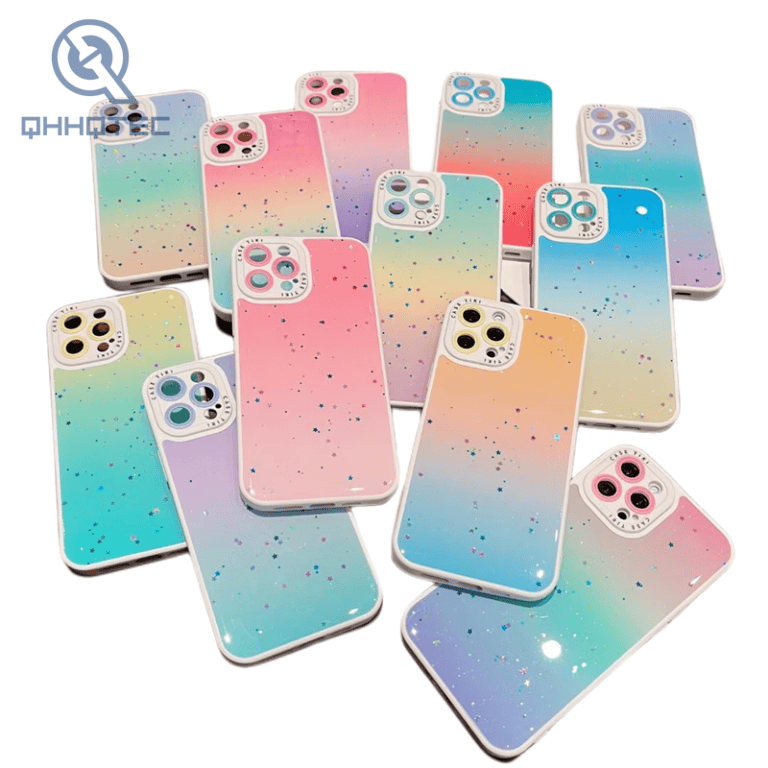 colorful phone cases casetiki case