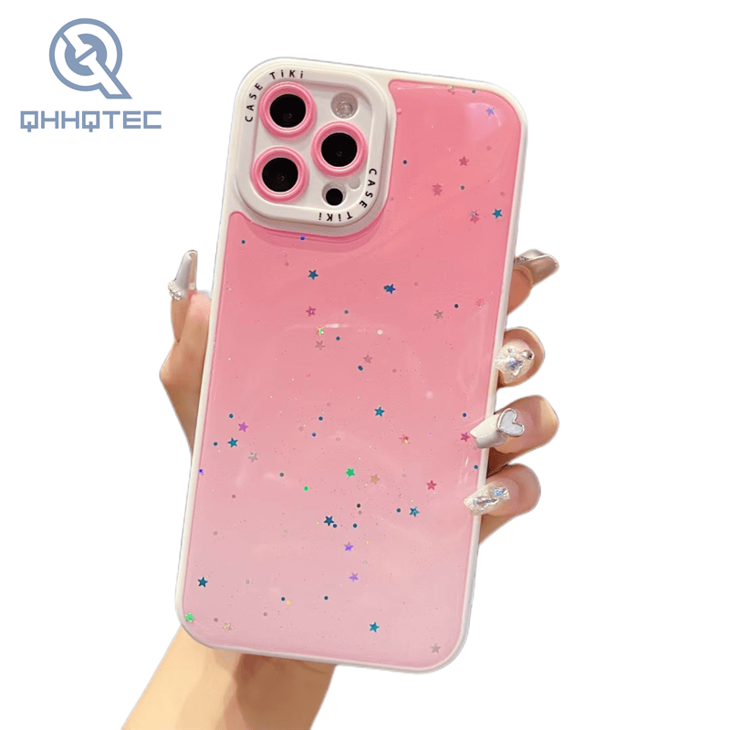 colorful phone cases casetiki case