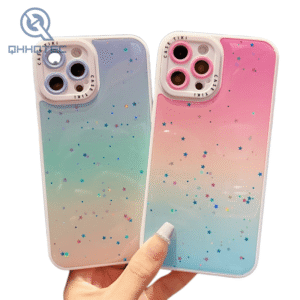 colorful phone cases casetiki case
