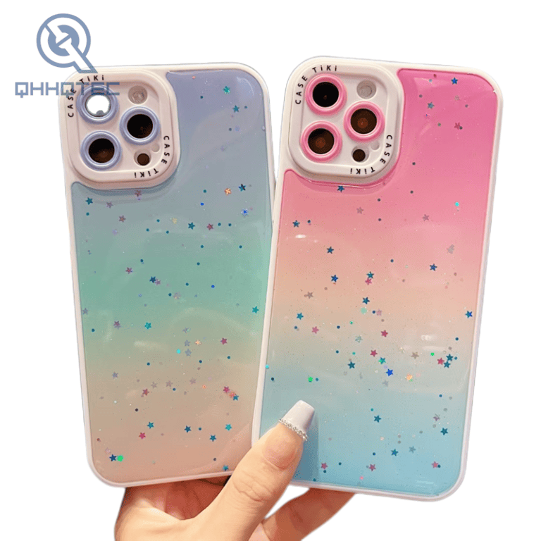 colorful phone cases casetiki case