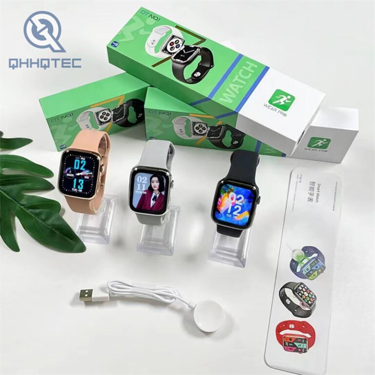 dt smart watch n01