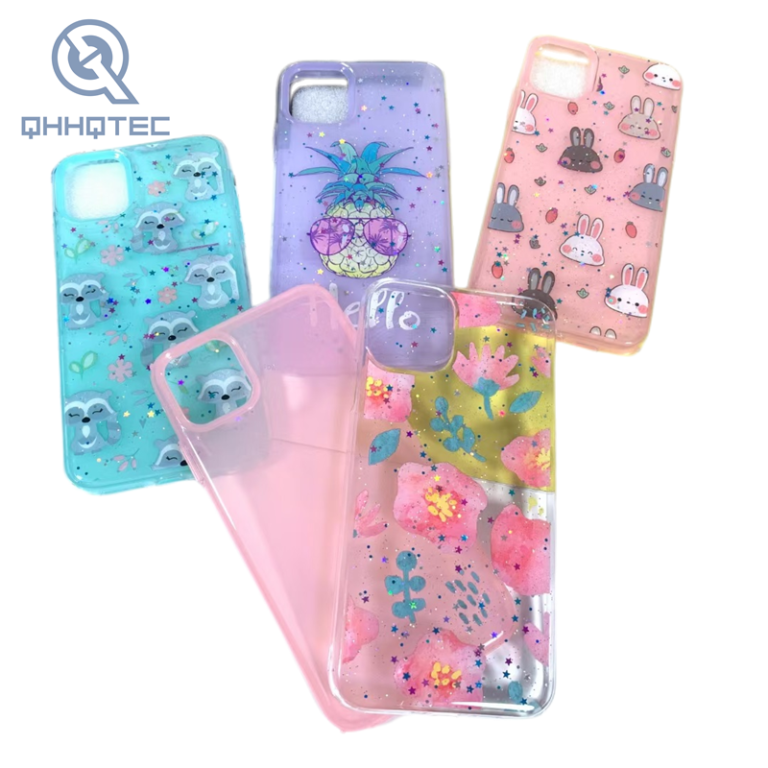 design two in 1 case for cell phone