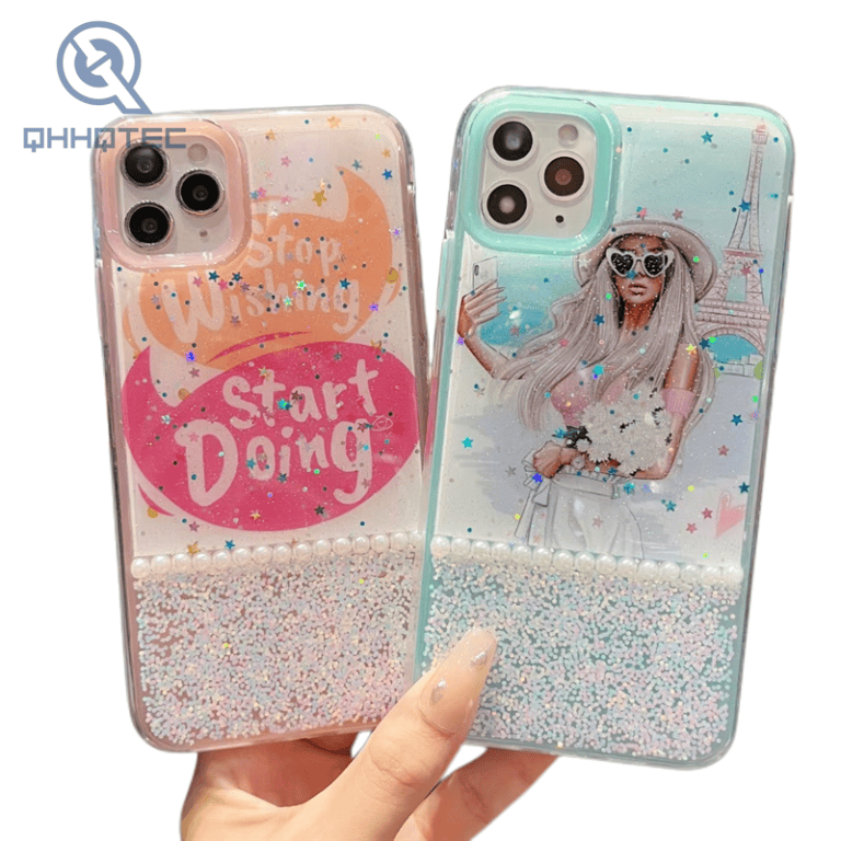 diamond glitter case for iphone