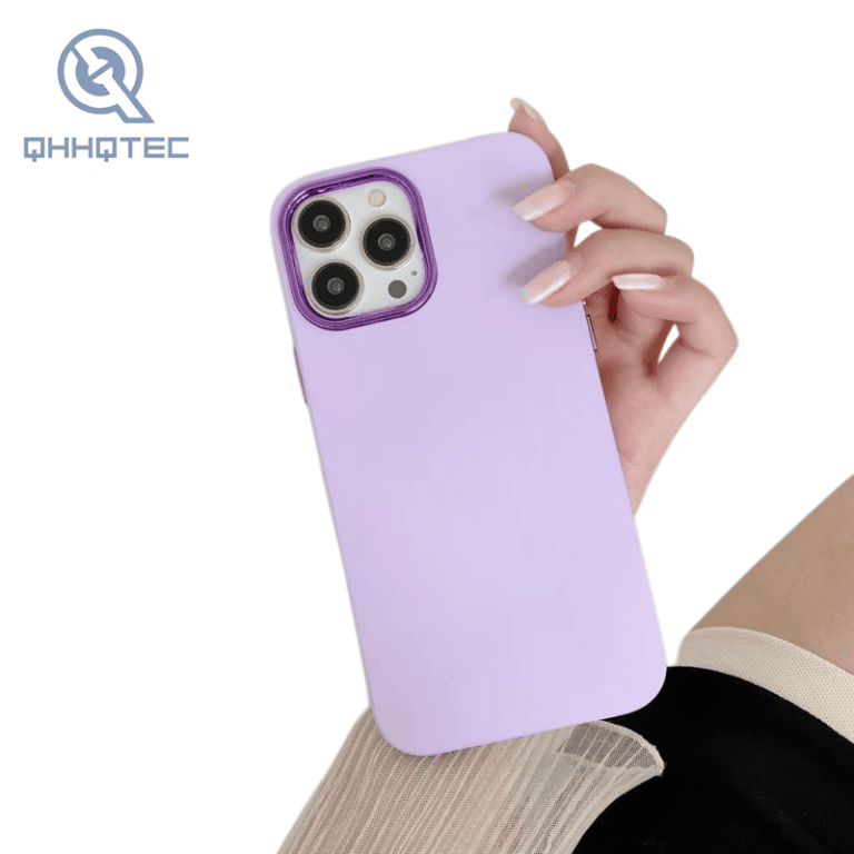 color changing phone case magsafe case (复制)