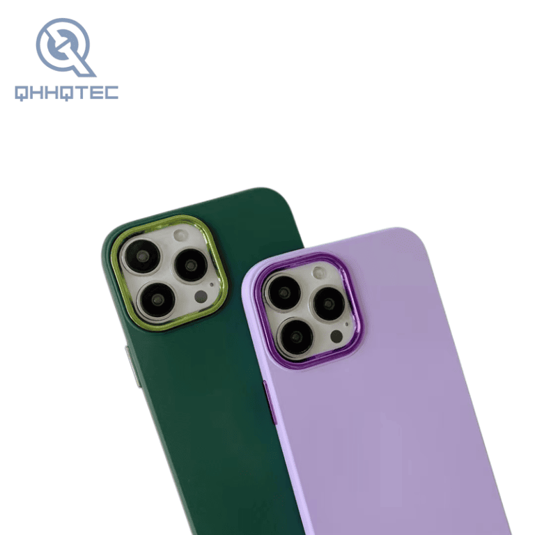 color changing phone case magsafe case (复制)
