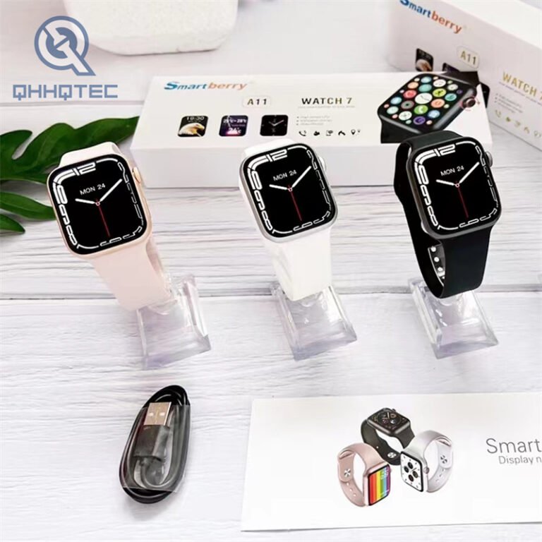 fit pro smart watch a11