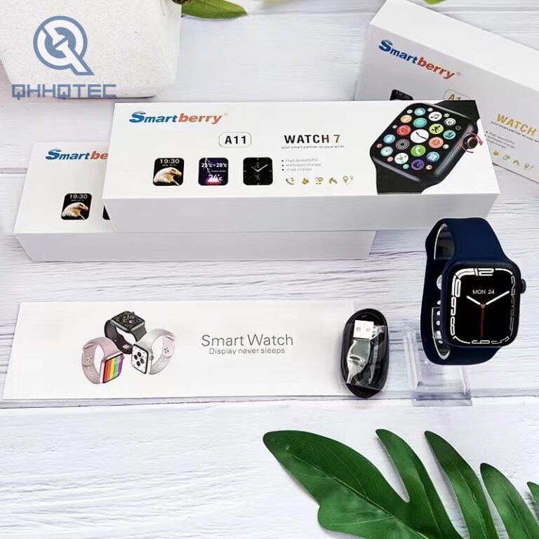 fit pro smart watch a11