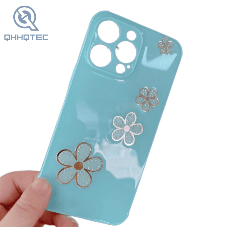 flower case for cell phone (复制)