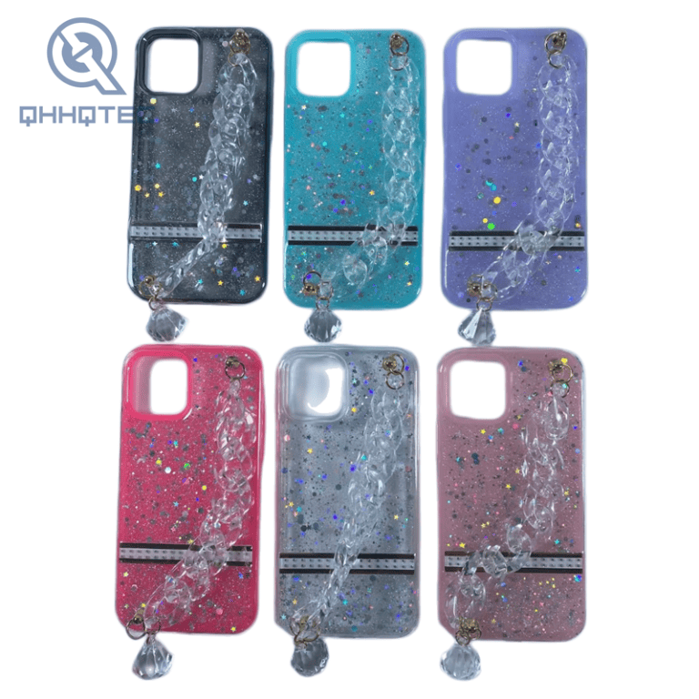 glitter case with pop 360 case (copie)