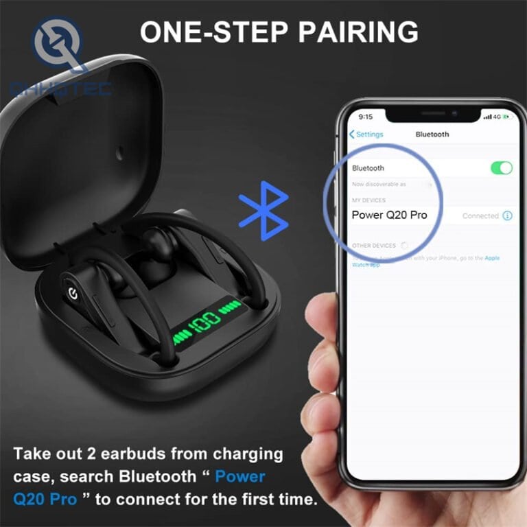 hbq pro 3 amazon us station european station explosive ear tws