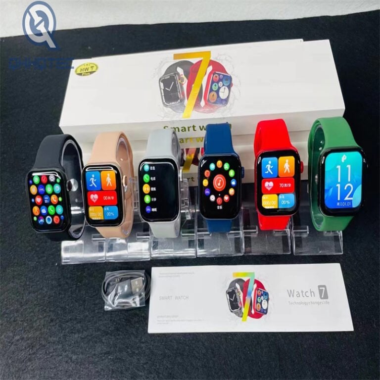 kids smart watch hw7plus