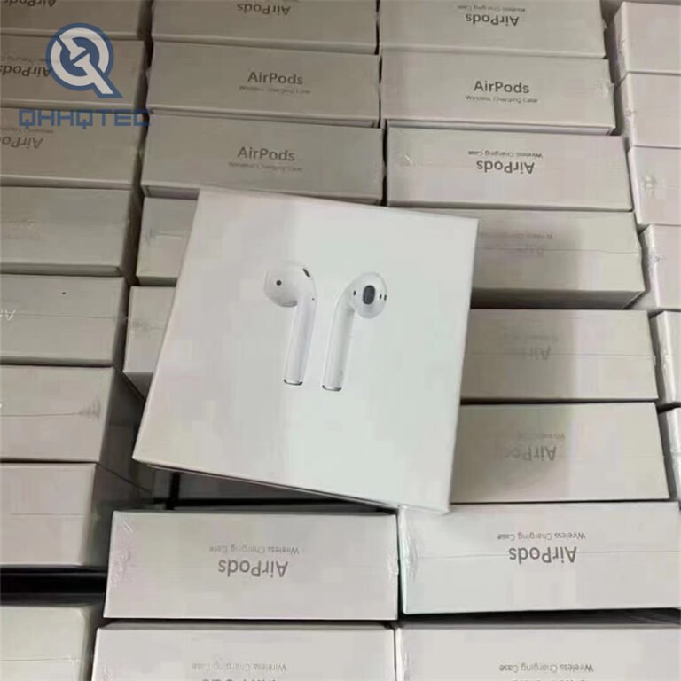 hot sale bluetooth earphone airpods
