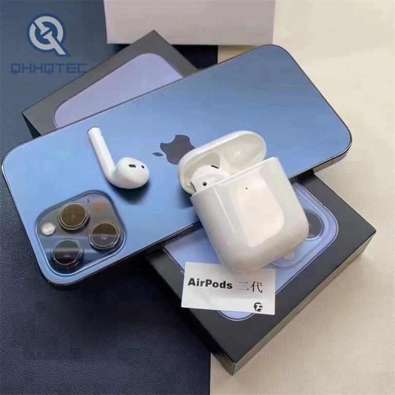  hot sale bluetooth earphone airpods