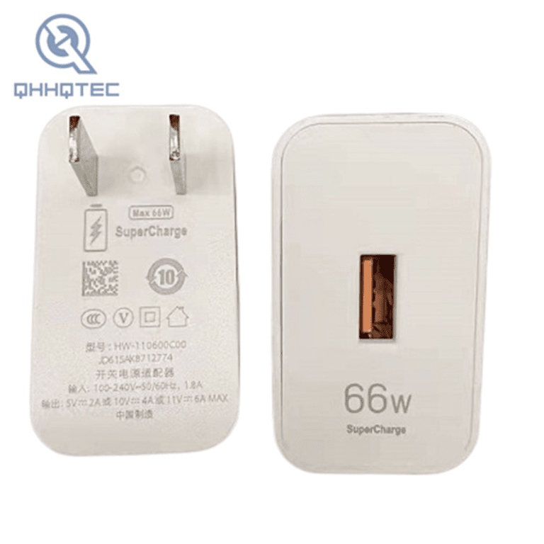 huawei 67w charger/ 67w super fast charging adapter