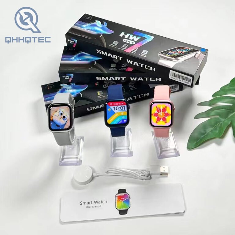 huawei smart watch hw7 max