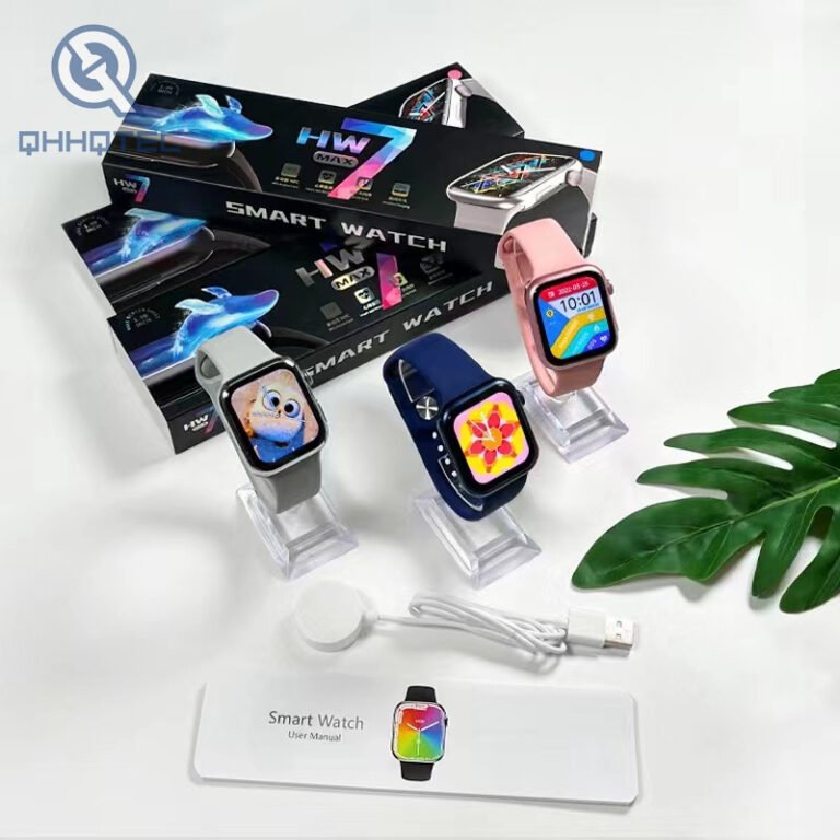 huawei smart watch hw7 max