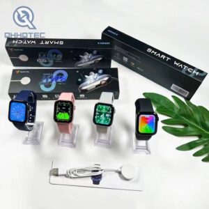 huawei smart watch hw8 max