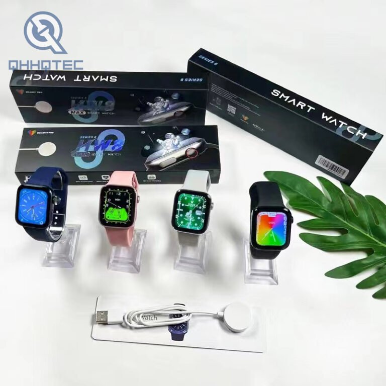 huawei smart watch hw8 max