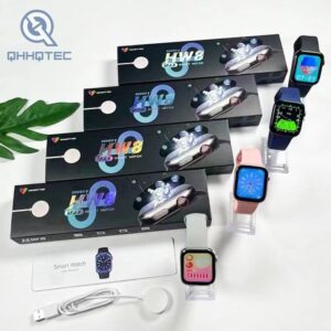 huawei smart watch hw8 max