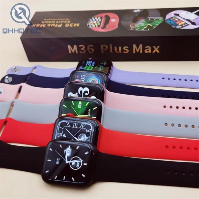 i watch series 6 m36plusmax