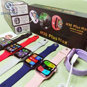 i watch series 6 m36plusmax