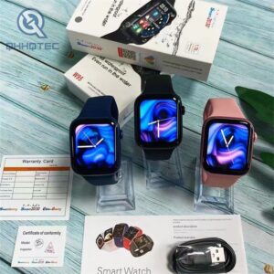 ip 6 waterproof smart watch w95