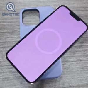 original magsafe case with ic with anime