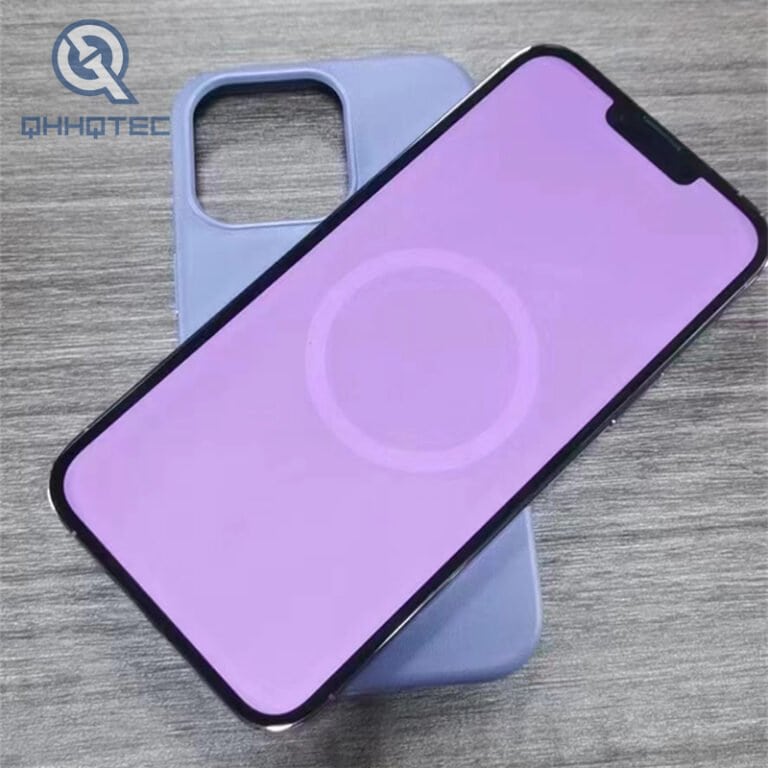 original magsafe case with ic with anime