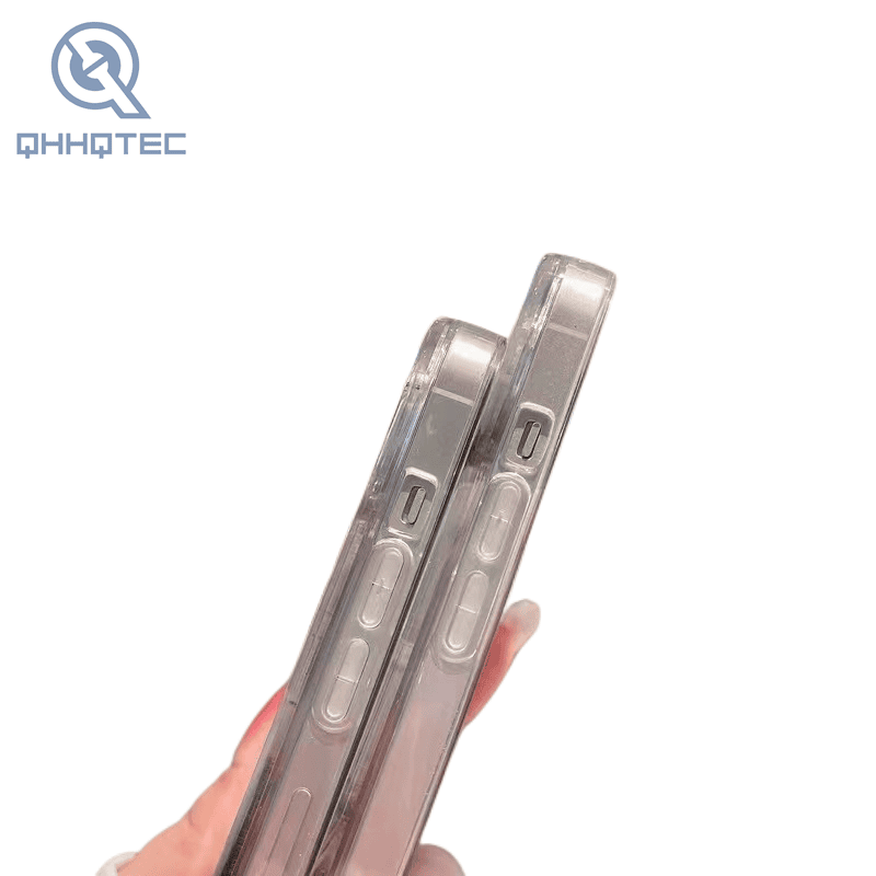 liquid case for iphone 12 / iphone 12 transparent case (复制)