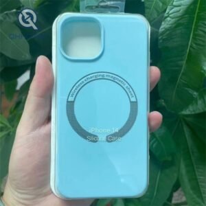 magsafe original leather case