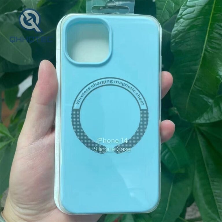 magsafe original leather case