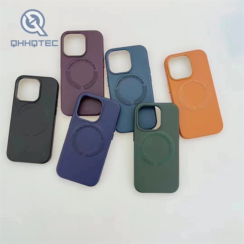 new magsafe original silicone case