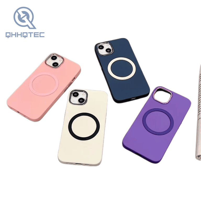 magsafe tpu case for iphone 13