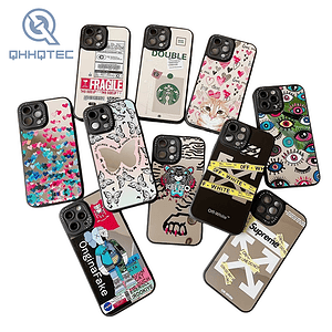 mirror casetiki case for iphone 14 pro max