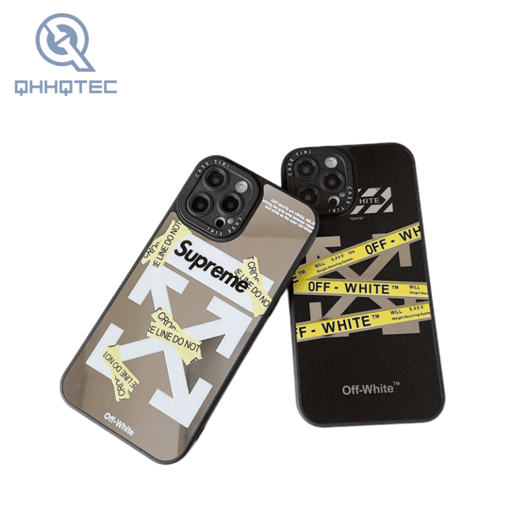 mirror casetiki case for iphone 14 pro max