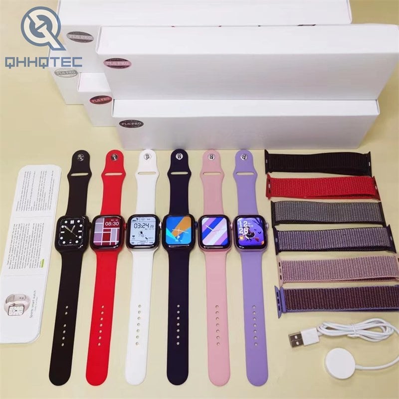 cheap smart watches pl6pro