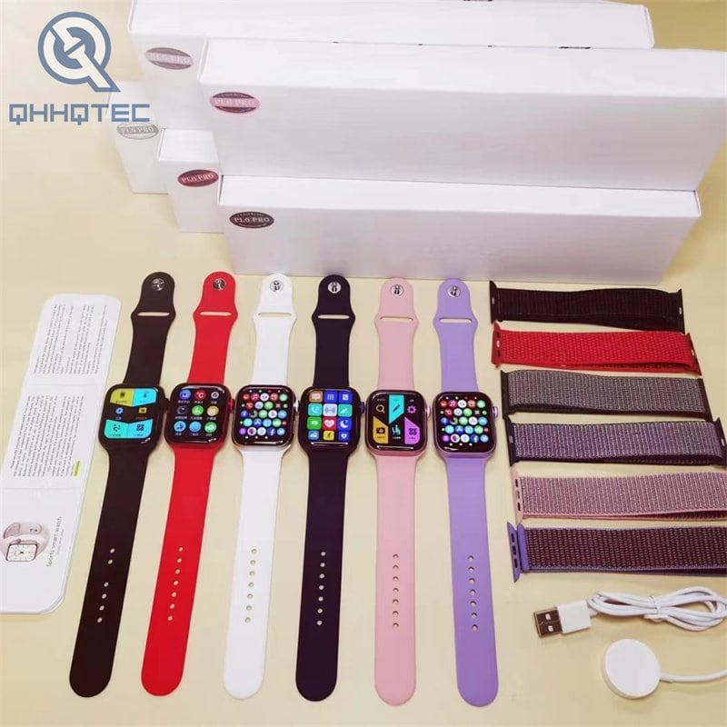 cheap smart watches pl6pro