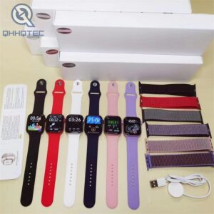 cheap smart watches pl6pro