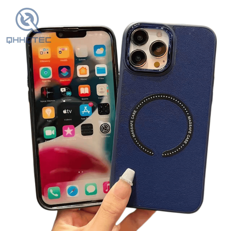 magsafe tpu case for iphone 13 (复制)