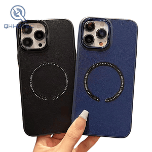 magsafe tpu case for iphone 13 (复制)