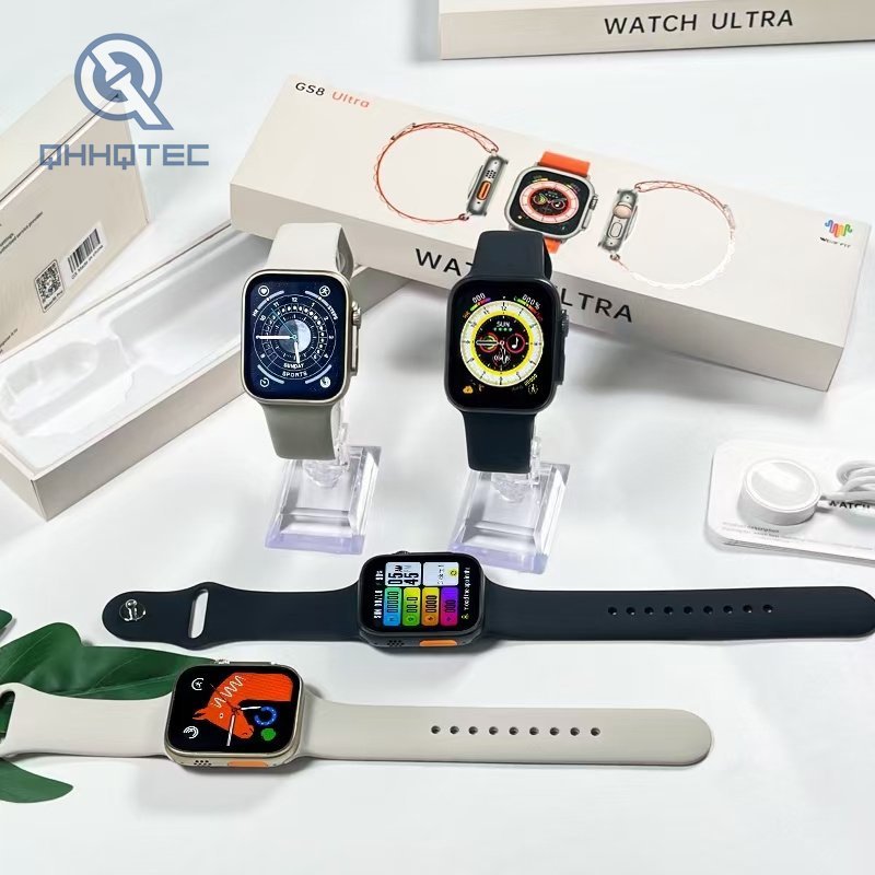 smart watch 8 GS8 ultra