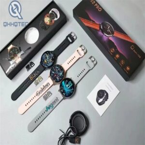 smart watch ws2 pro