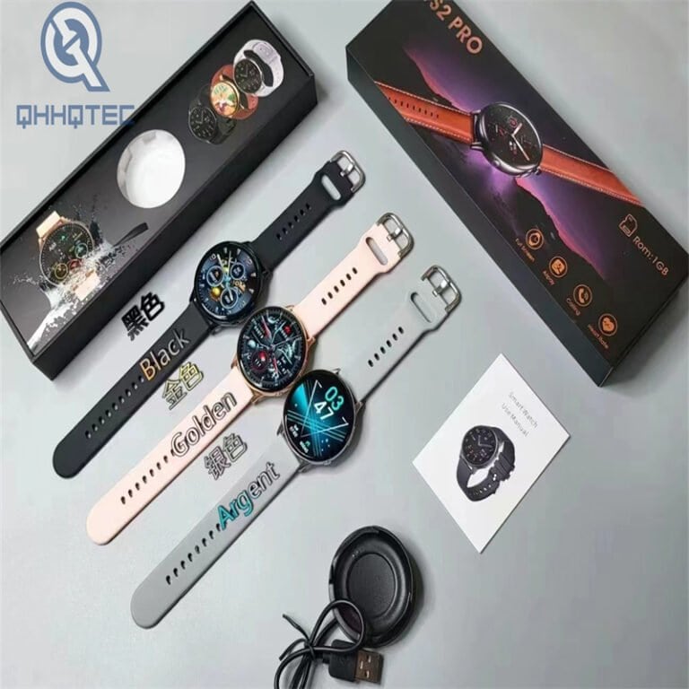 smart watch ws2 pro