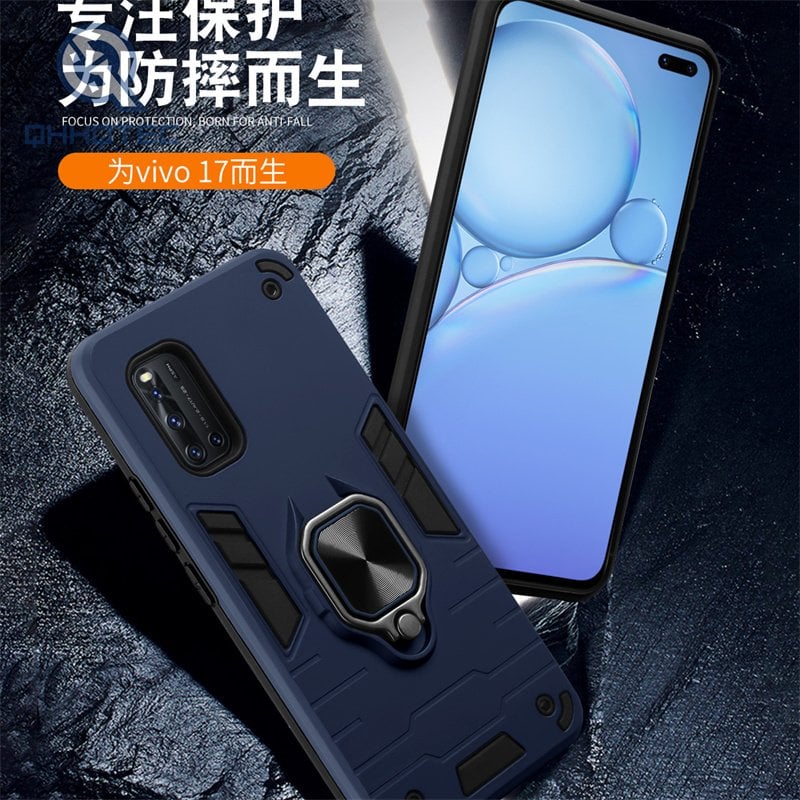 sergeant's armor case for vivo v177 / phone cases for vivo v177