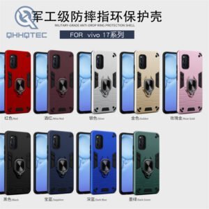 sergeant's armor case for vivo v177 / phone cases for vivo v177