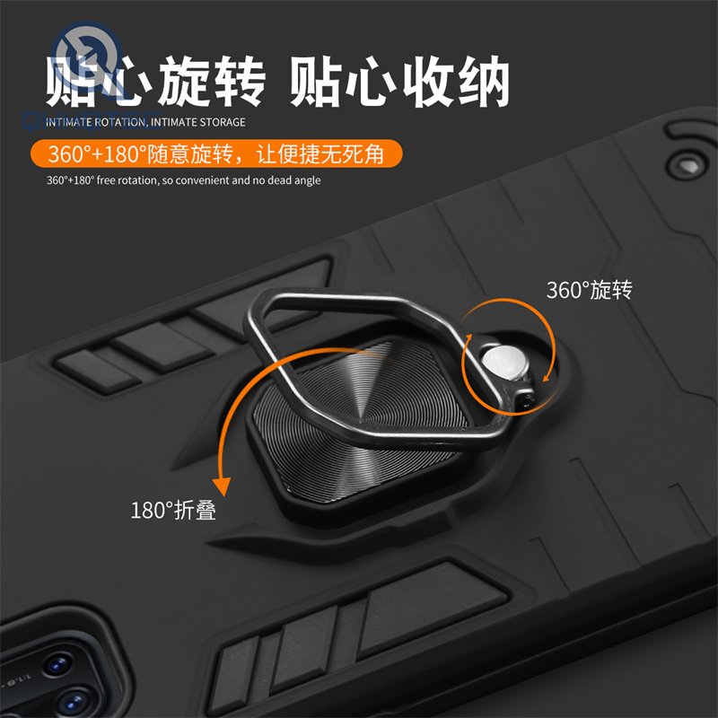 sergeant's armor case for vivo v177 / phone cases for vivo v177