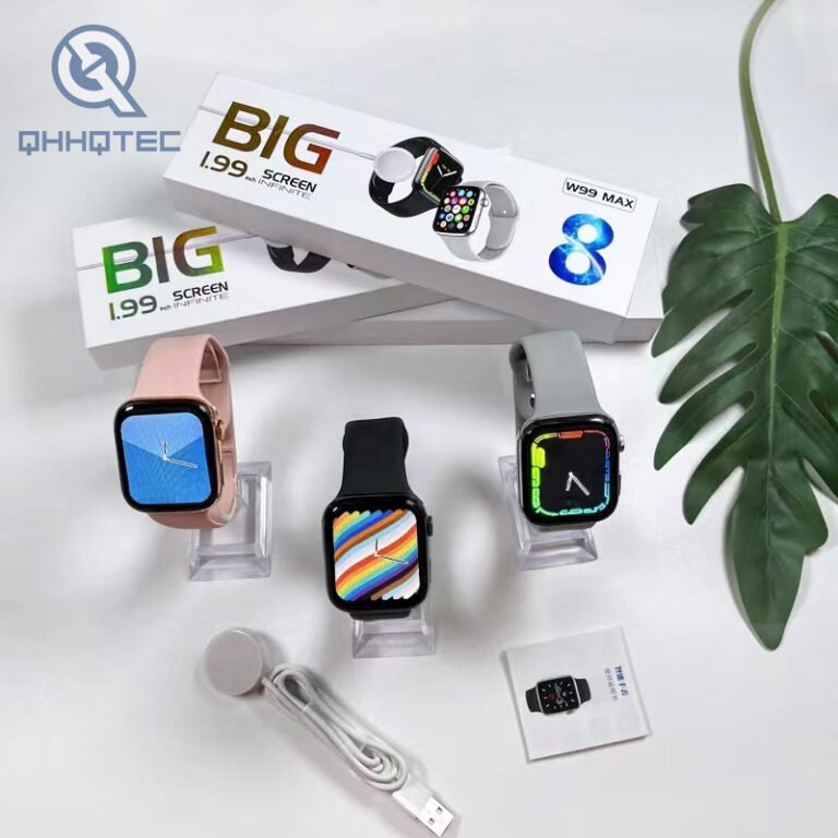 series 7 apple watch w99 max